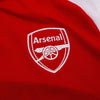 Arsenal FC Longsleeve Home Shirt 2026/2027