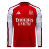 Arsenal FC Longsleeve Home Shirt 2026/2027