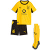 (KIDS) BORUSSIA DORTMUND HOME KIT 2026/2027