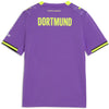 Borussia Dortmund Third Shirt 2026/2027