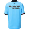 (KIDS) Feyenoord AWAY KIT 2026/2027
