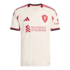 Liverpool FC Away Shirt 2025/2026