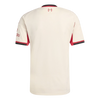 Liverpool FC Away Shirt 2025/2026