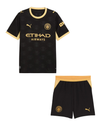 Manchester City FC Away Shirt 2026/2027