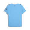 Manchester City FC Home Shirt 2025/2026