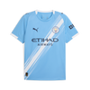 Manchester City FC Home Shirt 2025/2026