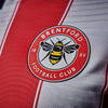 Brentford FC Home Shirt 2025/2026