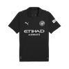 Manchester City FC Away Shirt 2025/2026