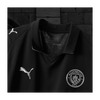 Manchester City FC Away Shirt 2025/2026
