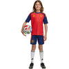 (KIDS) SPAIN HOME KIT 2026