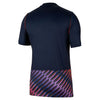 Tottenham Hotspur FC Away Shirt 2026/2027