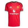 Manchester United FC Home Shirt 2025/2026