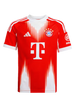 (KIDS) Bayern München HOME KIT 2025/26