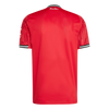 Manchester United FC Home Shirt 2025/2026
