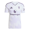 Manchester United FC Away Shirt 2025/2026