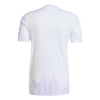 Manchester United FC Away Shirt 2025/2026
