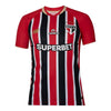São Paulo FC Away Shirt 2025/2026