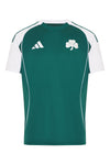 Panathinaikos FC Home Shirt 2025/2026