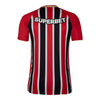 São Paulo FC Away Shirt 2025/2026