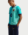 FC Barcelona Third Shirt 2026/2027