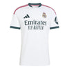 Real Madrid Home Shirt 2026/2027