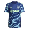 Ajax Away Shirt 2025/2026