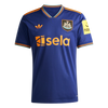 Newcastle United FC Third Shirt 2025/2026