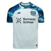 Bayer Leverkusen Away Shirt 2026/2027