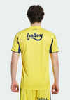Fenerbahce Away Shirt 2025/2026