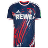 FC Köln Third Shirt 2026/2027