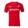 FC Twente Home Shirt 2025/2026