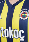 Fenerbahce Home Shirt 2025/2026