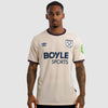 West Ham United FC Away Shirt 2025/2026