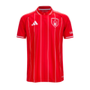 Nottingham Forest FC Home Shirt 2025/2026
