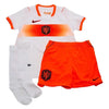 (KIDS) NETHERLANDS AWAY KIT 2026