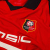 Stade Rennais Home Shirt 2025/2026