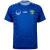 Uzbekistan Home Shirt 2026