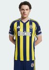 Fenerbahce Home Shirt 2025/2026