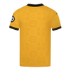 Wolverhampton Wanderers FC Home Shirt 2025/2026