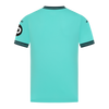 Wolverhampton Wanderers FC Away Shirt 2025/2026