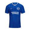 Brighton & Hove Albion FC Home Shirt 2026/2027