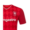 FC Twente Home Shirt 2025/2026