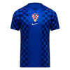 Croatia Away Shirt 2026