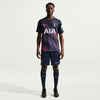 Tottenham Hotspur FC Away Shirt 2026/2027