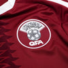 Qatar Home Shirt 2026