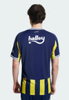 Fenerbahce Home Shirt 2025/2026