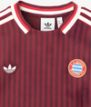(KIDS) BAYERN MUNICH 2025/26 PRE-MATCH KIT