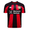 Bayer Leverkusen Home Shirt 2026/2027