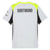 (KIDS) BORUSSIA DORTMUND AWAY KIT 2025/26