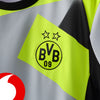 Borussia Dortmund Away Shirt 2025/2026